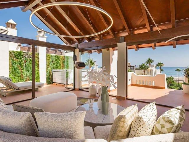 Ático en venta en Estepona, Málaga Costa del Sol
