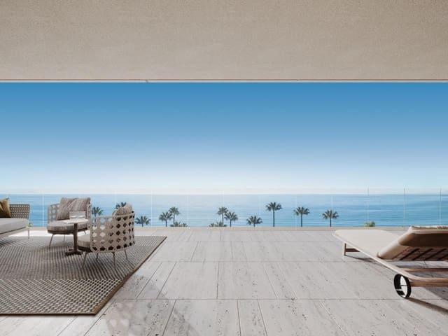 Ático en venta en Estepona, Málaga Costa del Sol