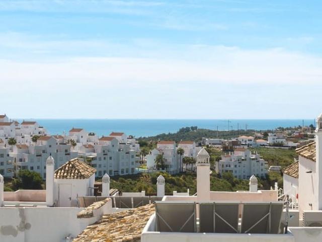 Ático en venta en Estepona, Málaga Costa del Sol
