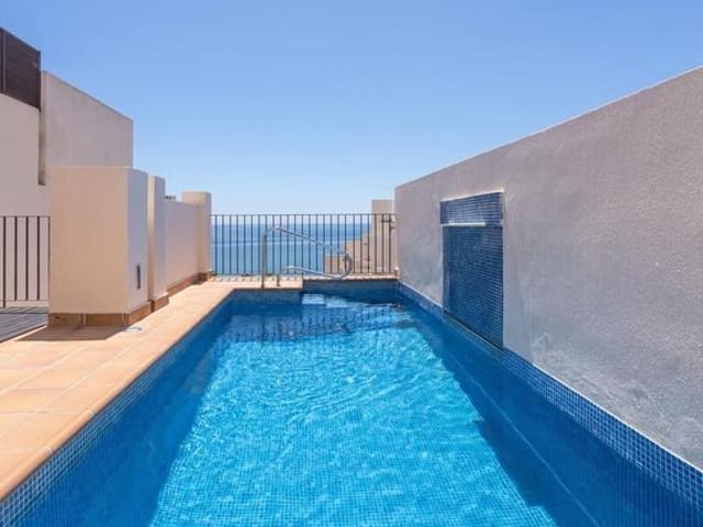 Ático en venta en Estepona, Málaga Costa del Sol