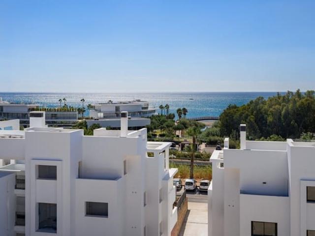 Ático en venta en Estepona, Málaga Costa del Sol