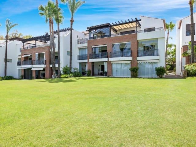 Ático en venta en Estepona, Málaga Costa del Sol