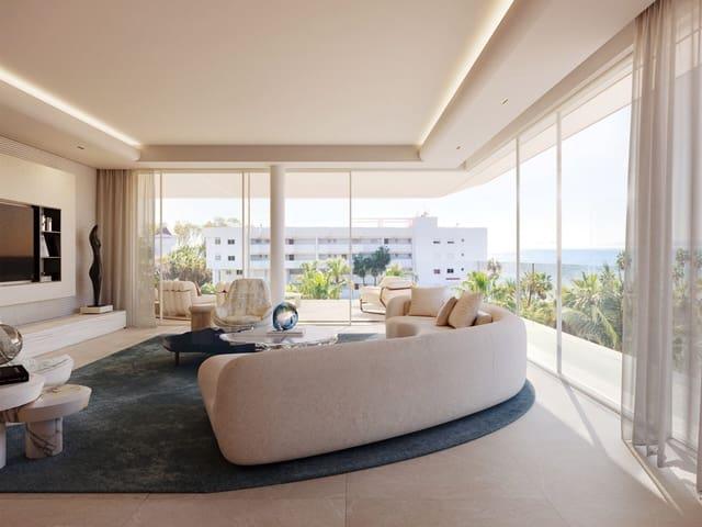Ático en venta en Estepona, Málaga Costa del Sol