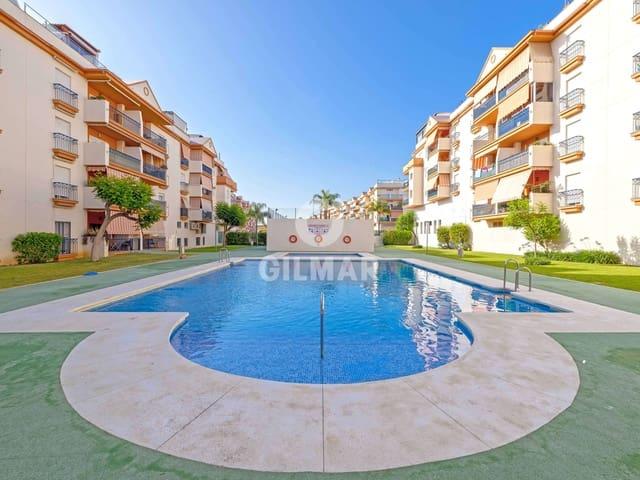Ático en venta en Estepona, Málaga Costa del Sol
