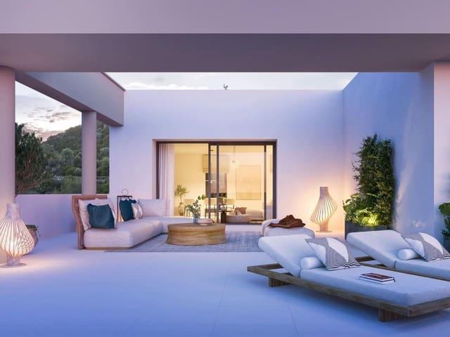 Ático en venta en Estepona, Málaga Costa del Sol