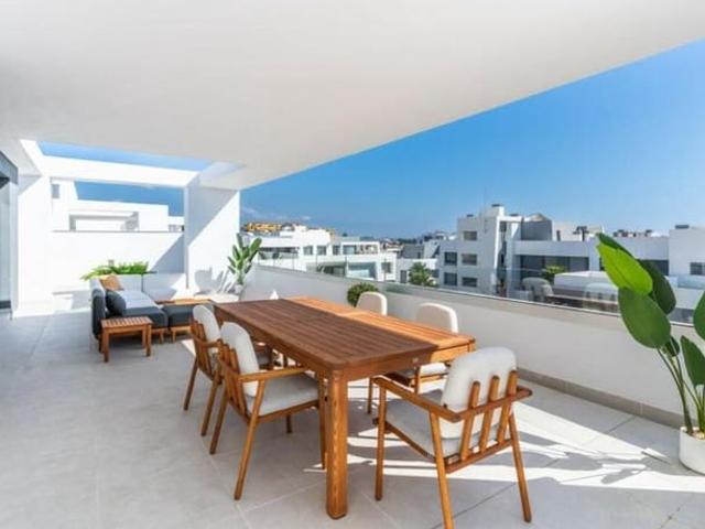 Ático en venta en Estepona, Málaga Costa del Sol