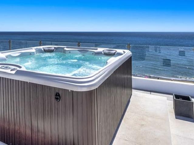 Ático en venta en Estepona, Málaga Costa del Sol