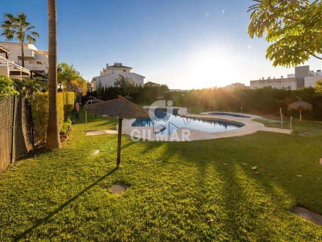 Ático en venta en Estepona, Málaga Costa del Sol