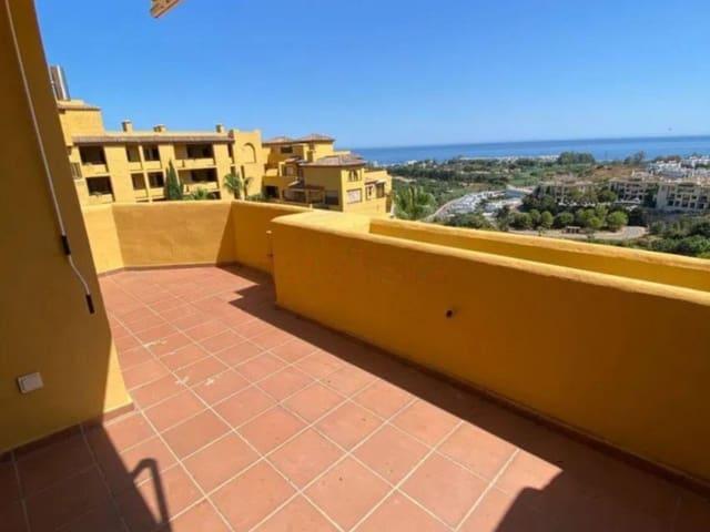 Ático en venta en Estepona, Málaga Costa del Sol