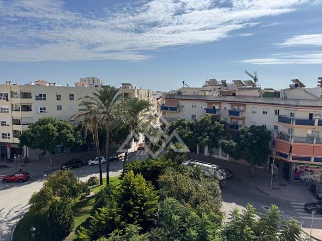 Ático en venta en Estepona, Málaga Costa del Sol