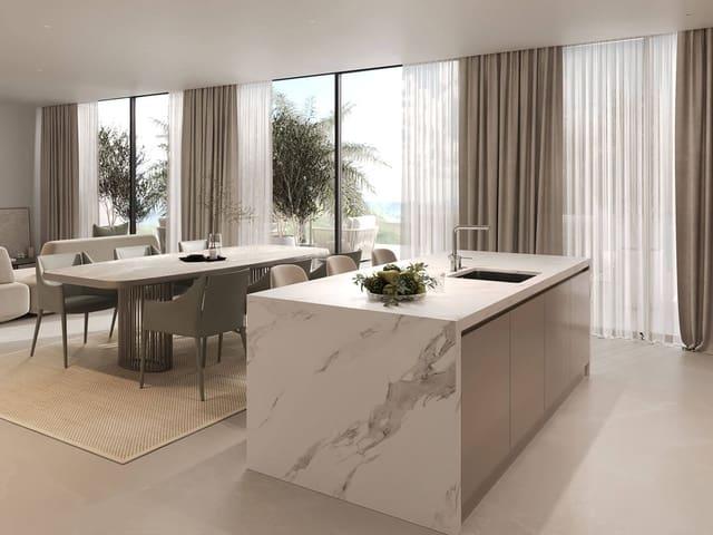 Ático en venta en Estepona, Málaga Costa del Sol