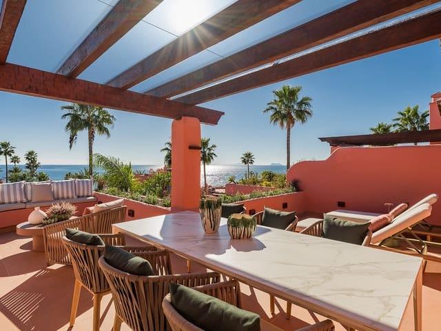 Ático en venta en Estepona, Málaga Costa del Sol