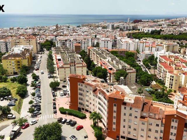 Ático en venta en Estepona, Málaga Costa del Sol