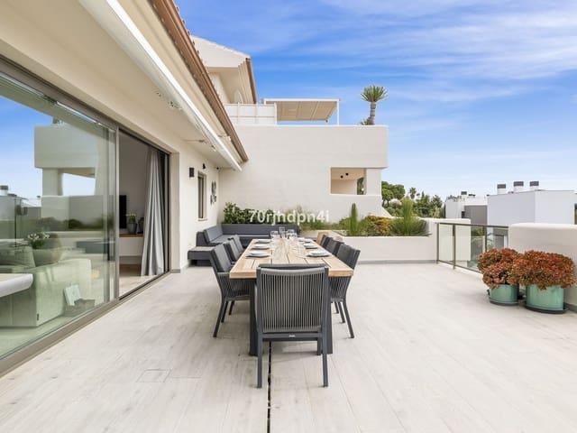 Ático en venta en Estepona, Málaga Costa del Sol
