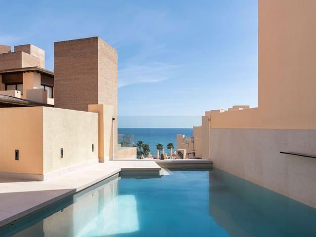Ático en venta en Estepona, Málaga Costa del Sol