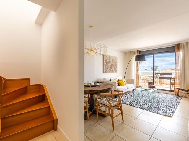 Ático en venta en Estepona, Málaga Costa del Sol