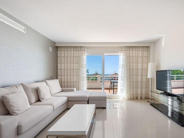 Ático en venta en Estepona, Málaga Costa del Sol