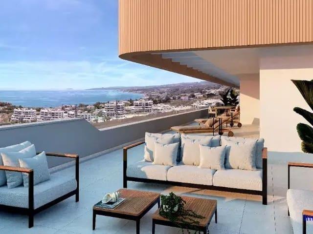 Ático en venta en Estepona, Málaga Costa del Sol