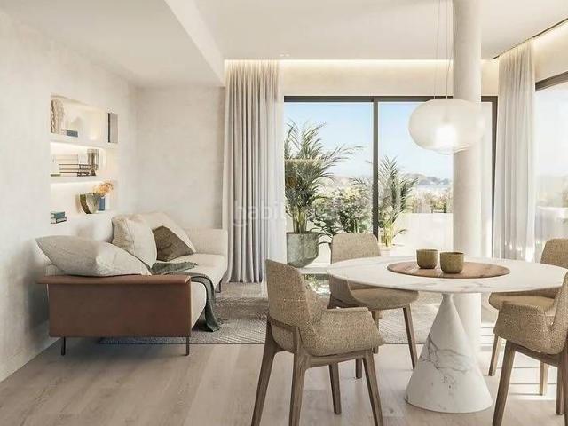 Ático en venta en Estepona, Parque Central. Estupendo ático en zona Parque Central, Estepona Centro. Málaga. Áticos.