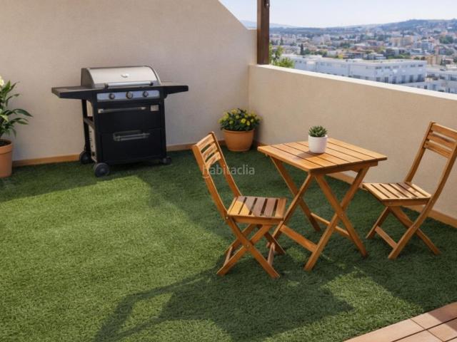 Ático en venta en Estepona, Sierra de Estepona Avda. de Andalucía. Atico duplex con vistas a mar y montaña. Áticos.
