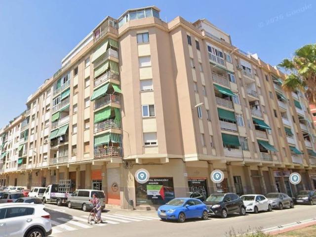 Ático en Venta en Estruch Eixample