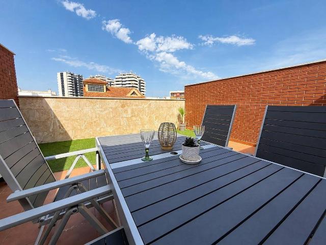 Ático en Venta en Fátima El Panderón