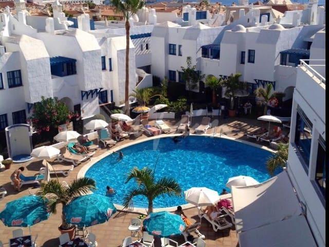 Ático en venta en Fañabe, Tenerife