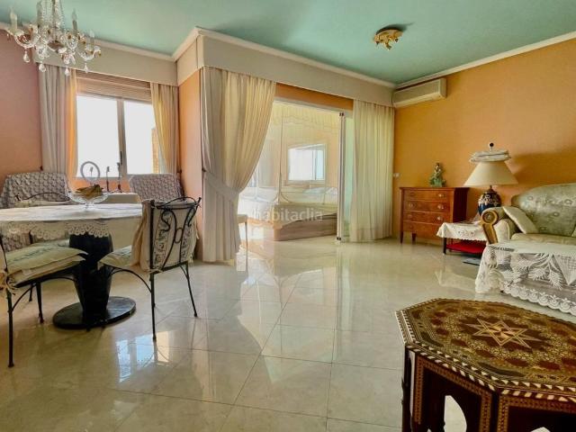 Ático en venta en Finestrat, Cala Finestrat. EXCLUSIVO ÁTICO CON VISTAS PANORÁMICAS AL MAR EN LA CALA DE BENIDORM. Áticos.