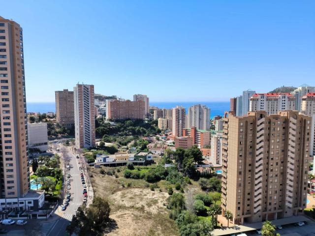 Ático en venta en Finestrat, Cala Finestrat. Impresionante y amplio ático en la zona del hotel BaliMercadona. Áticos.