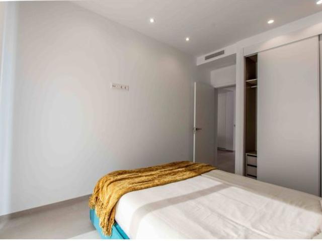 Ático en Venta en Finestrat Alicante