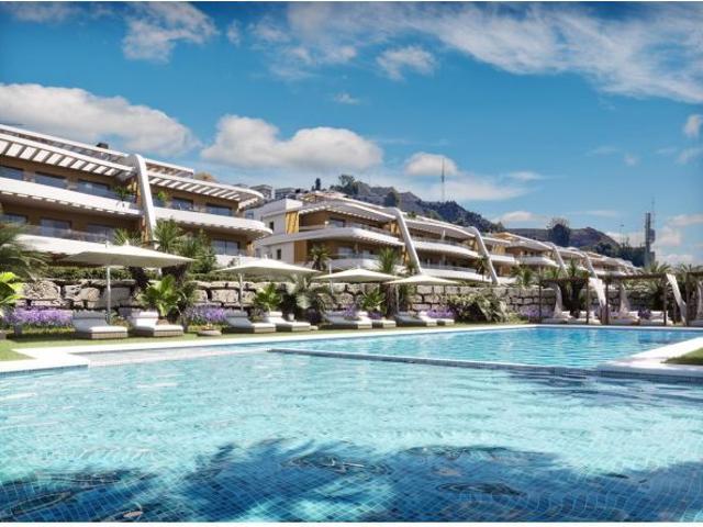 Atico en Venta en Finestrat, Alicante