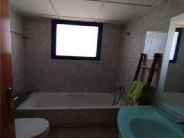 Atico en Venta en Finestrat, Alicante