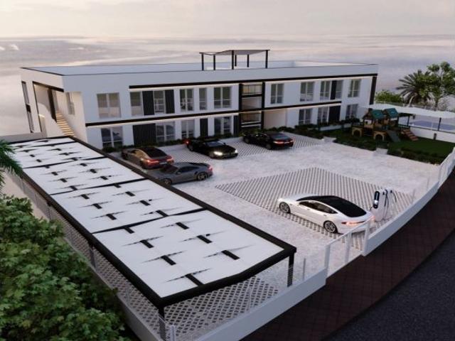 Atico en Venta en Finestrat, Alicante