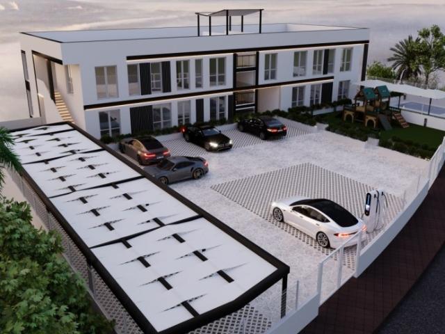 Ático en Venta en Finestrat Alicante