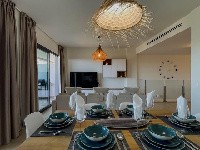 Ático en venta en Finestrat, Alicante Costa Blanca