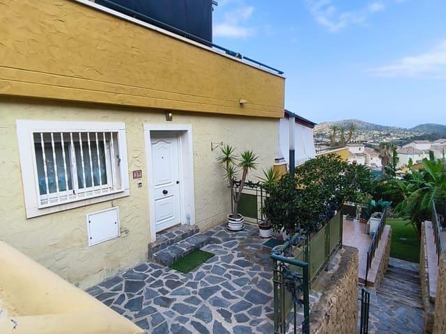 Ático en venta en Finestrat, Alicante Costa Blanca