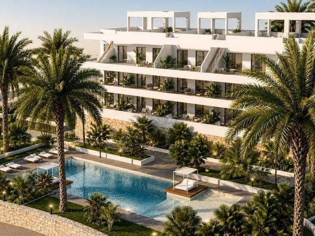 Ático en venta en Finestrat, Alicante Costa Blanca