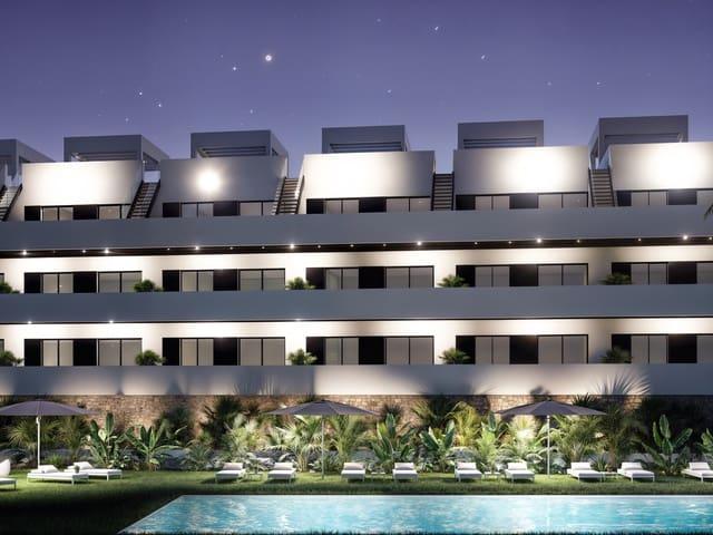 Ático en venta en Finestrat, Alicante Costa Blanca