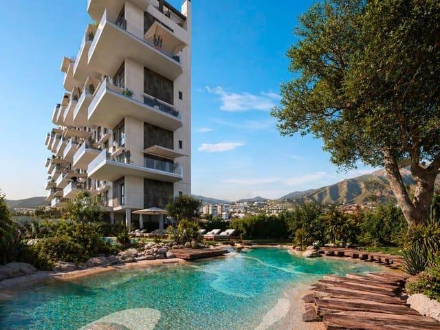 Ático en venta en Finestrat, Alicante Costa Blanca