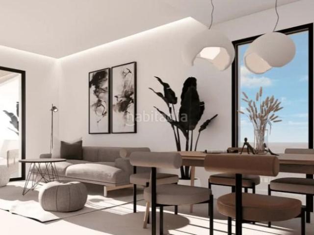 Ático en venta en Finestrat, Balcón de Finestrat Terra Marina. Áticos.