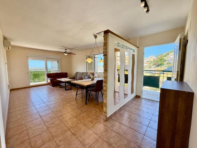 Ático en venta en Finestrat, Balcón de Finestrat Terra Marina. EXCLUSIVA ATICO EN EXCELENTE ESTADO CON BONITA TERRAZA Y VISTAS AL MAR. Áticos.