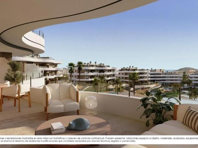 Ático en venta en Finestrat, Finestrat Pueblo. Ático de 3 dormitorios y 2 baños con piscina y terraza en Finestrat. Áticos.