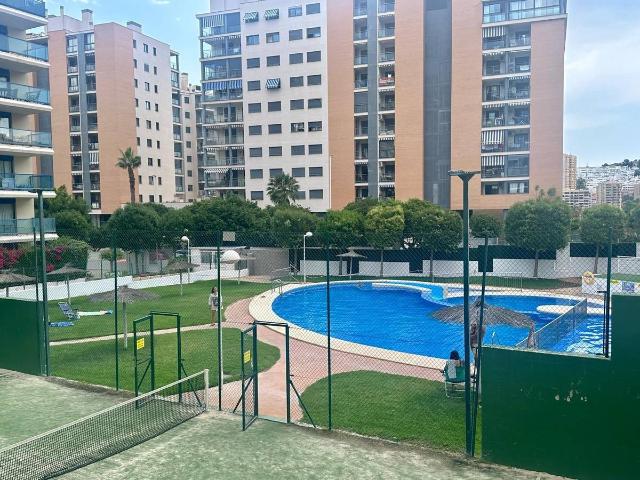 Ático en Venta en Finestrat Pueblo