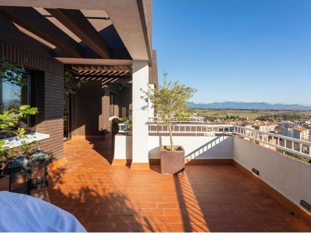 Ático en venta en Figueres