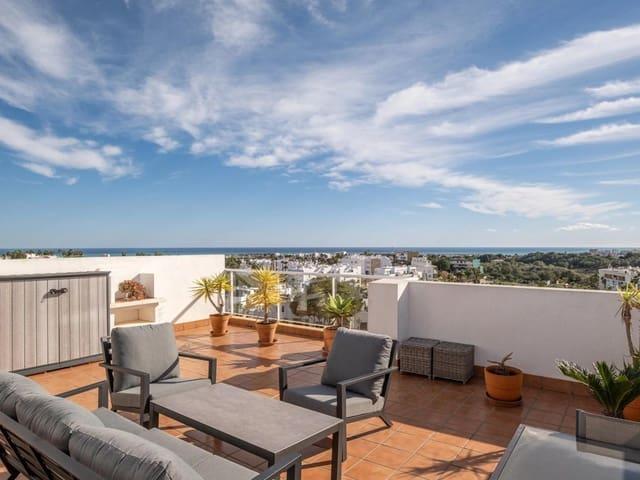 Ático en venta en Filipinas, Alicante Costa Blanca