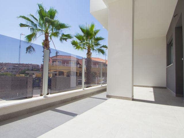 Ático en venta en Filipinas, Alicante Costa Blanca