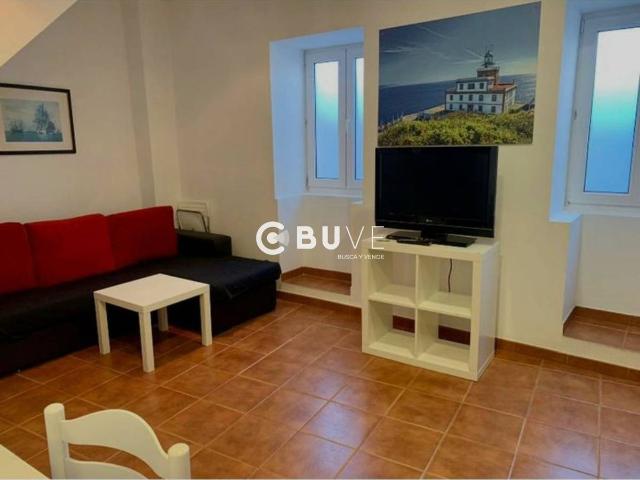 Ático en Venta en Fisterra