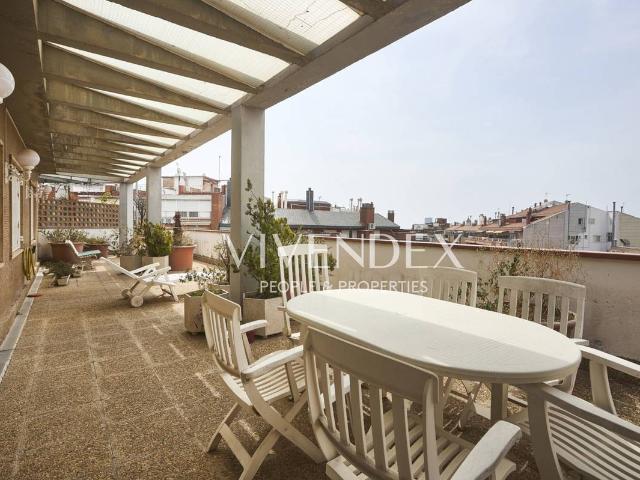 Ático en Venta en Fort Pienc