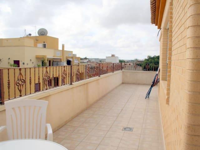 Ático en venta en Formentera del Segura, Alicante
