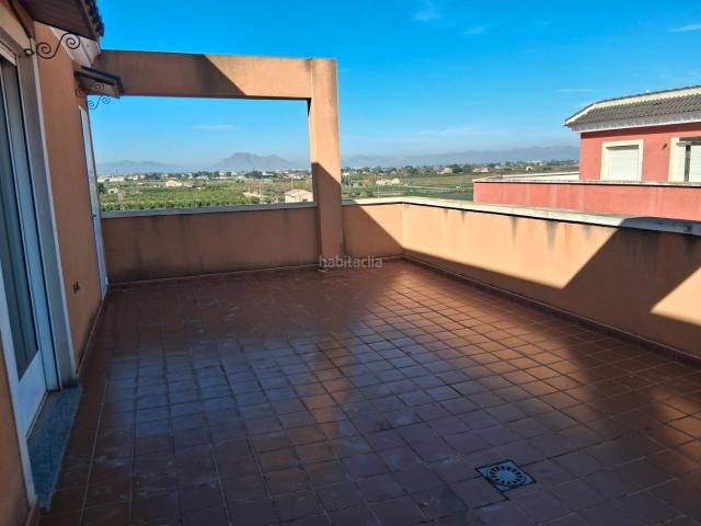 Ático en venta en Formentera del Segura. Ático de obra nueva en Formentera del Segura Rojales. Áticos Formentera del.